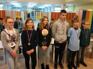 najboljši do 15 let